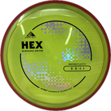 Hex-MVP-Foundation Disc Golf