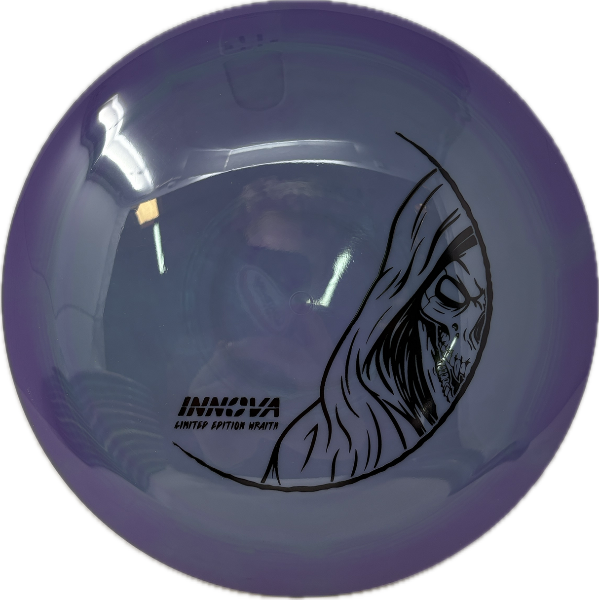 Wraith-Innova-Foundation Disc Golf