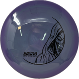 Wraith-Innova-Foundation Disc Golf