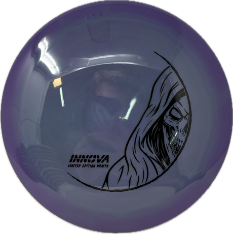 Wraith-Innova-Foundation Disc Golf
