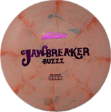 Buzzz-Discraft-Foundation Disc Golf