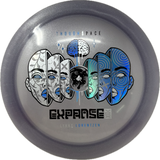 Expanse-Thought Space Athletics-Foundation Disc Golf