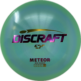 Meteor-Discraft-Foundation Disc Golf