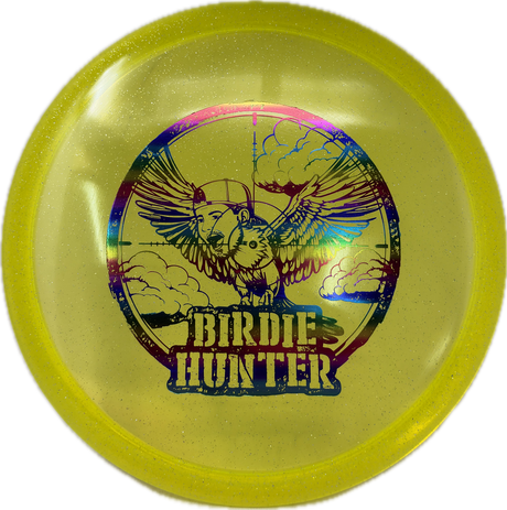 Birdie Hunter | MD3