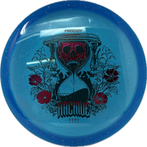 Archive-Prodigy-Foundation Disc Golf