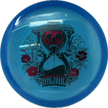 Archive-Prodigy-Foundation Disc Golf