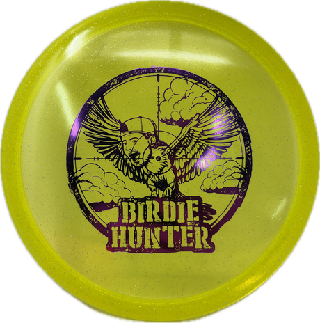 Birdie Hunter | MD3