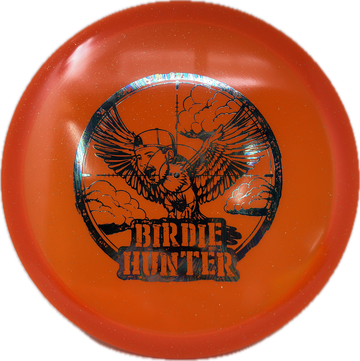 Birdie Hunter | MD3