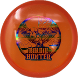 Birdie Hunter | MD3