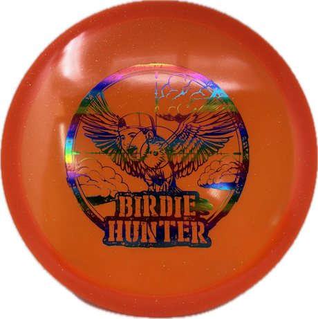 Birdie Hunter | MD3