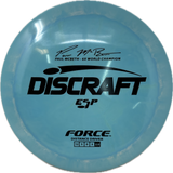 Force-Discraft-Foundation Disc Golf