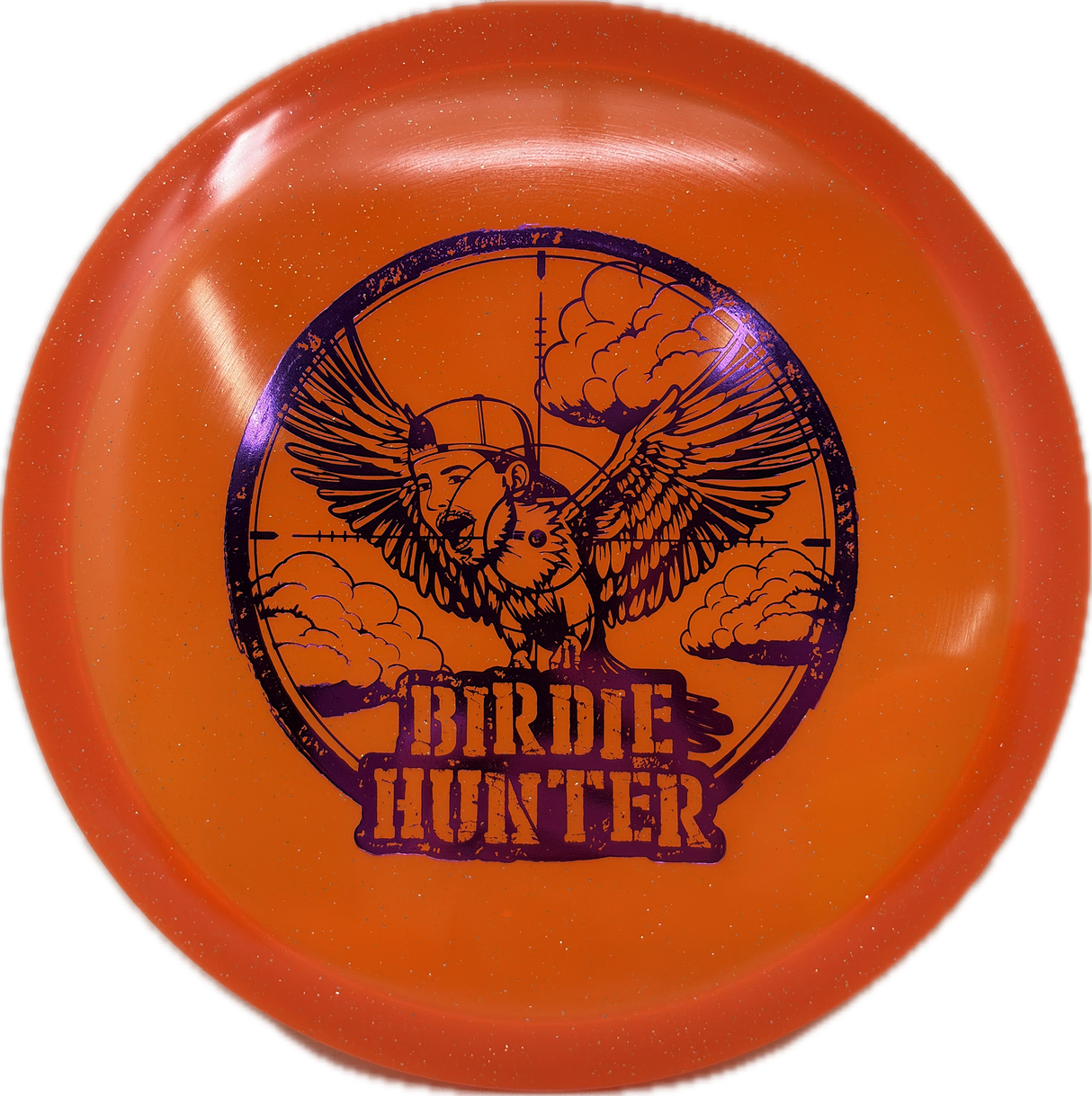 Birdie Hunter | MD3