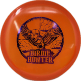 Birdie Hunter | MD3