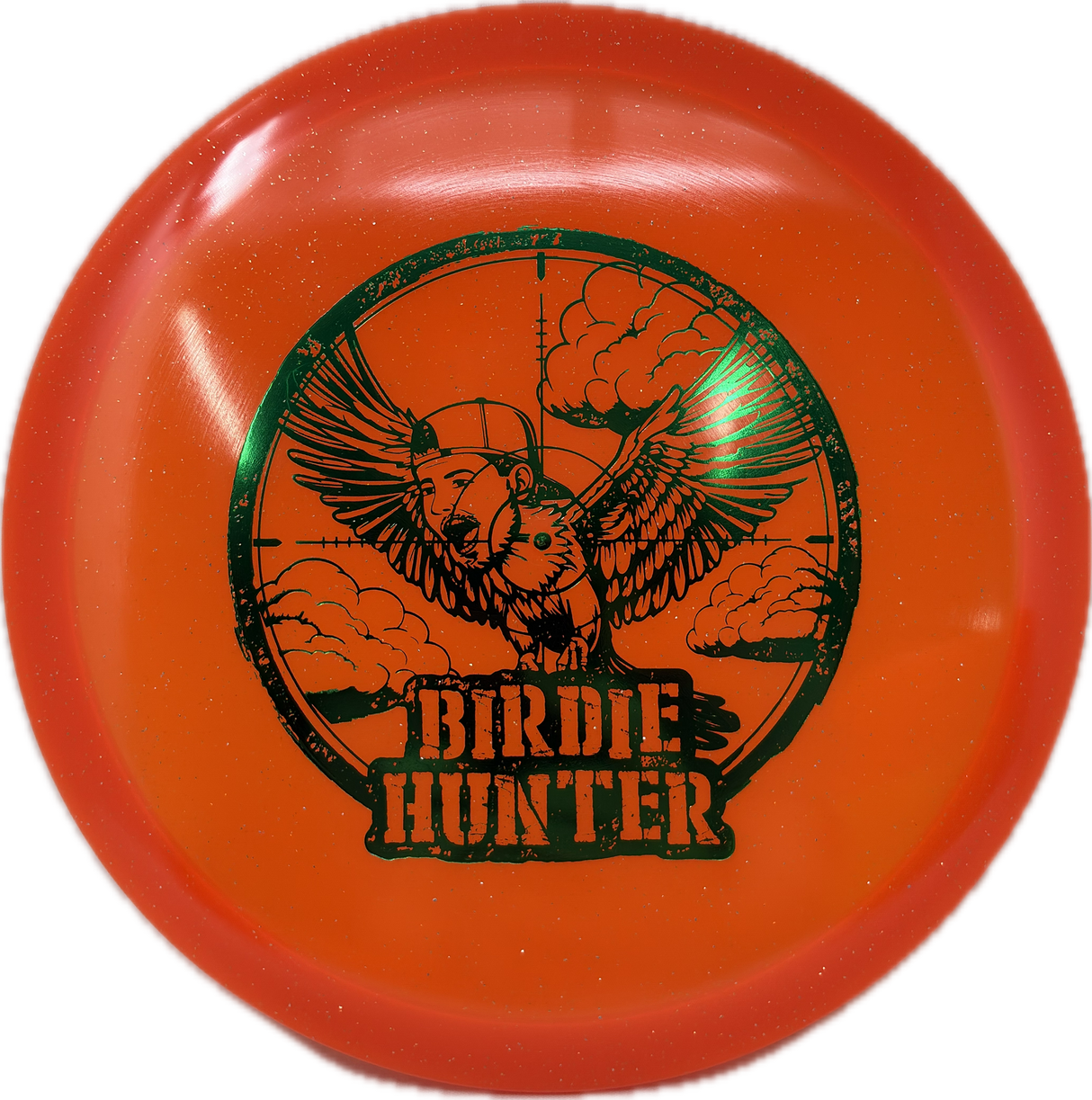 Birdie Hunter | MD3