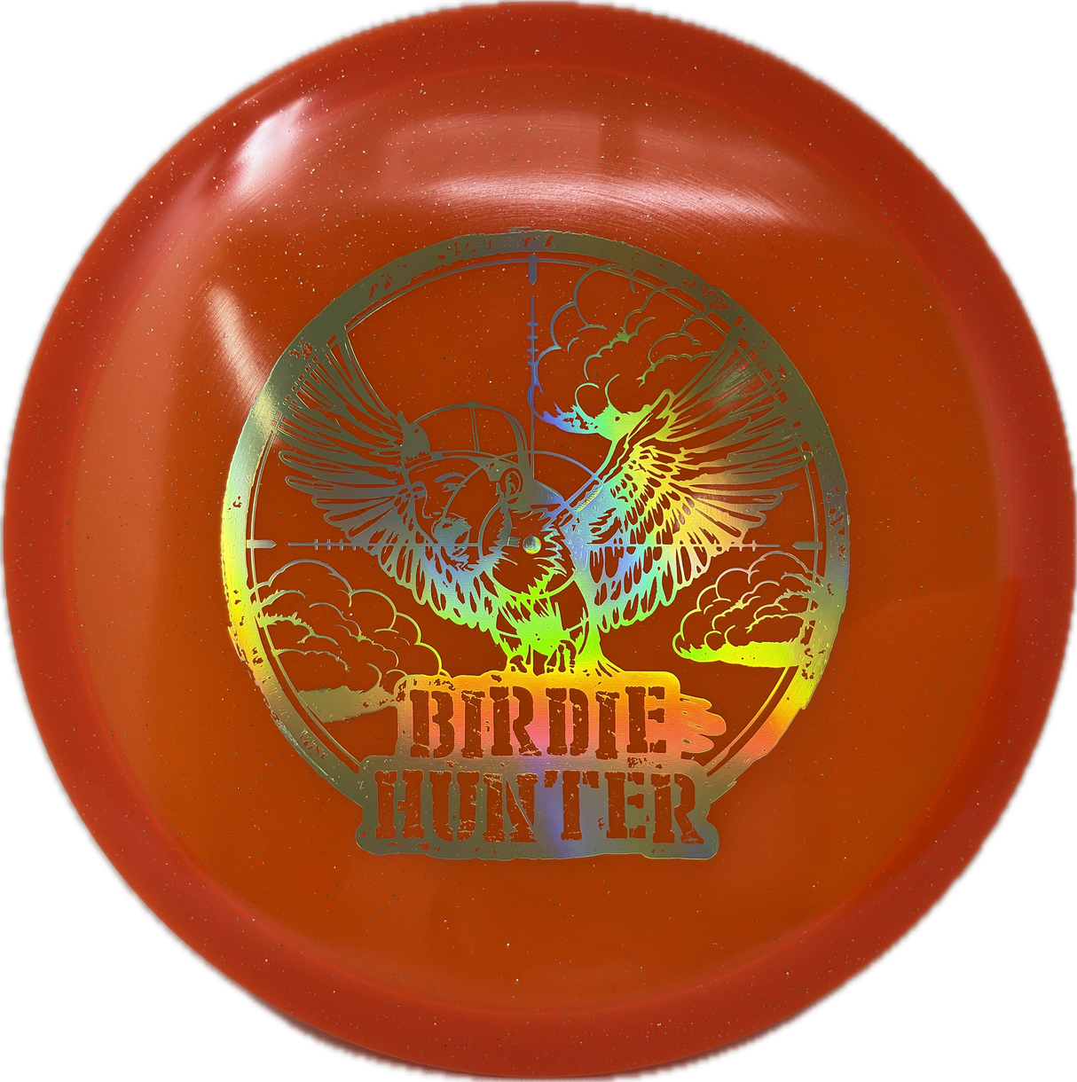 Birdie Hunter | MD3