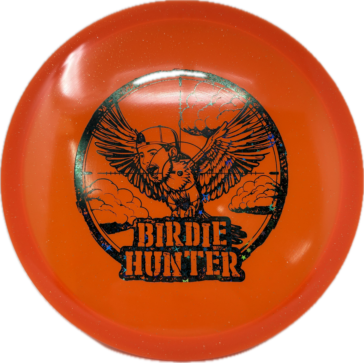 Birdie Hunter | MD3