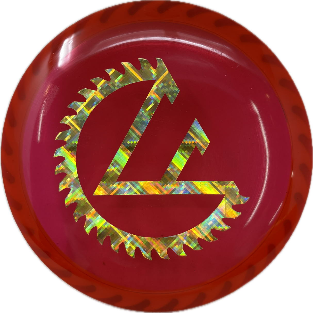 FDG Buzzzsaw-Foundation Disc Golf-Foundation Disc Golf