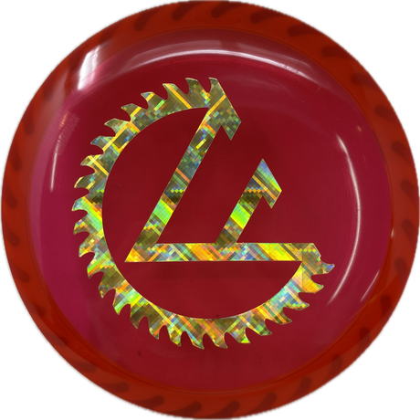 FDG Buzzzsaw-Foundation Disc Golf-Foundation Disc Golf