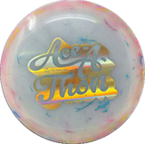 Ace-A-Thon | Z Jawbreaker UV Zombee-Foundation Disc Golf-Foundation Disc Golf