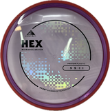Hex-MVP-Foundation Disc Golf