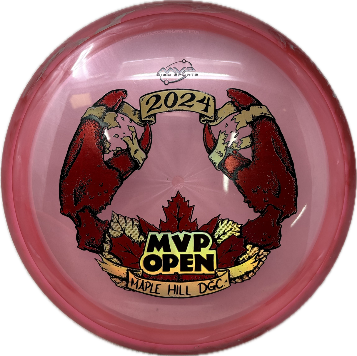 Used Discs-Foundation Disc Golf-Foundation Disc Golf