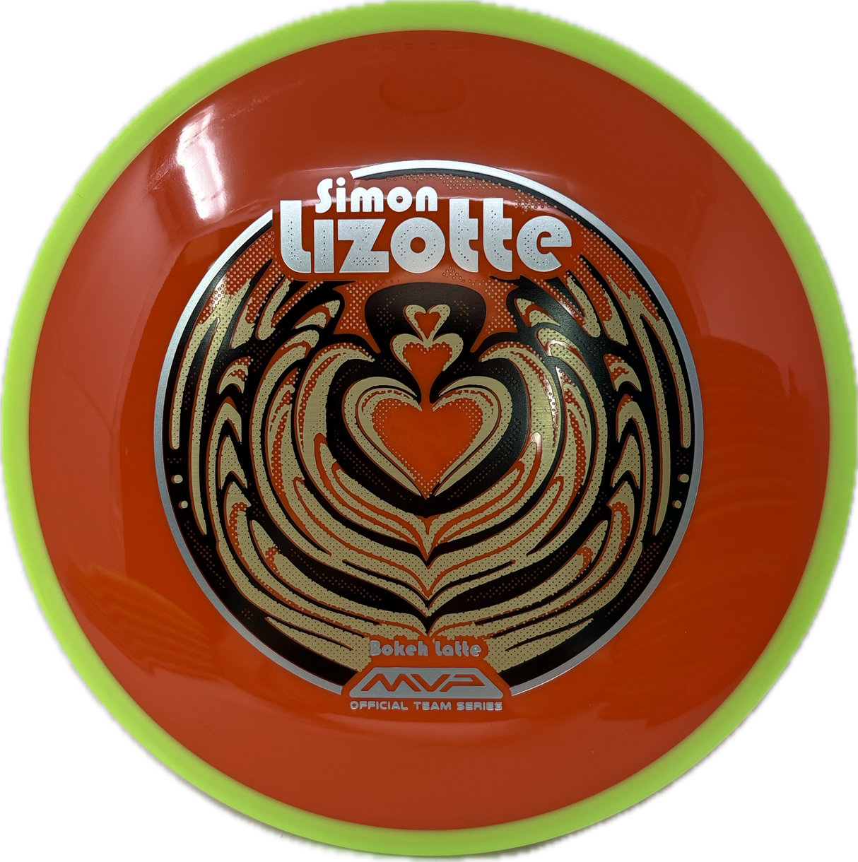 Simon Line Bokeh-MVP-Foundation Disc Golf
