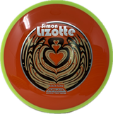 Simon Line Bokeh-MVP-Foundation Disc Golf