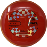 Crave-MVP-Foundation Disc Golf
