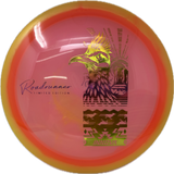 Roadrunner-Innova-Foundation Disc Golf
