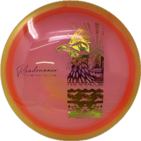 Roadrunner-Innova-Foundation Disc Golf