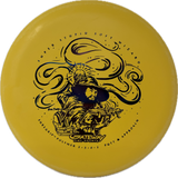 Wizard-Gateway-Foundation Disc Golf