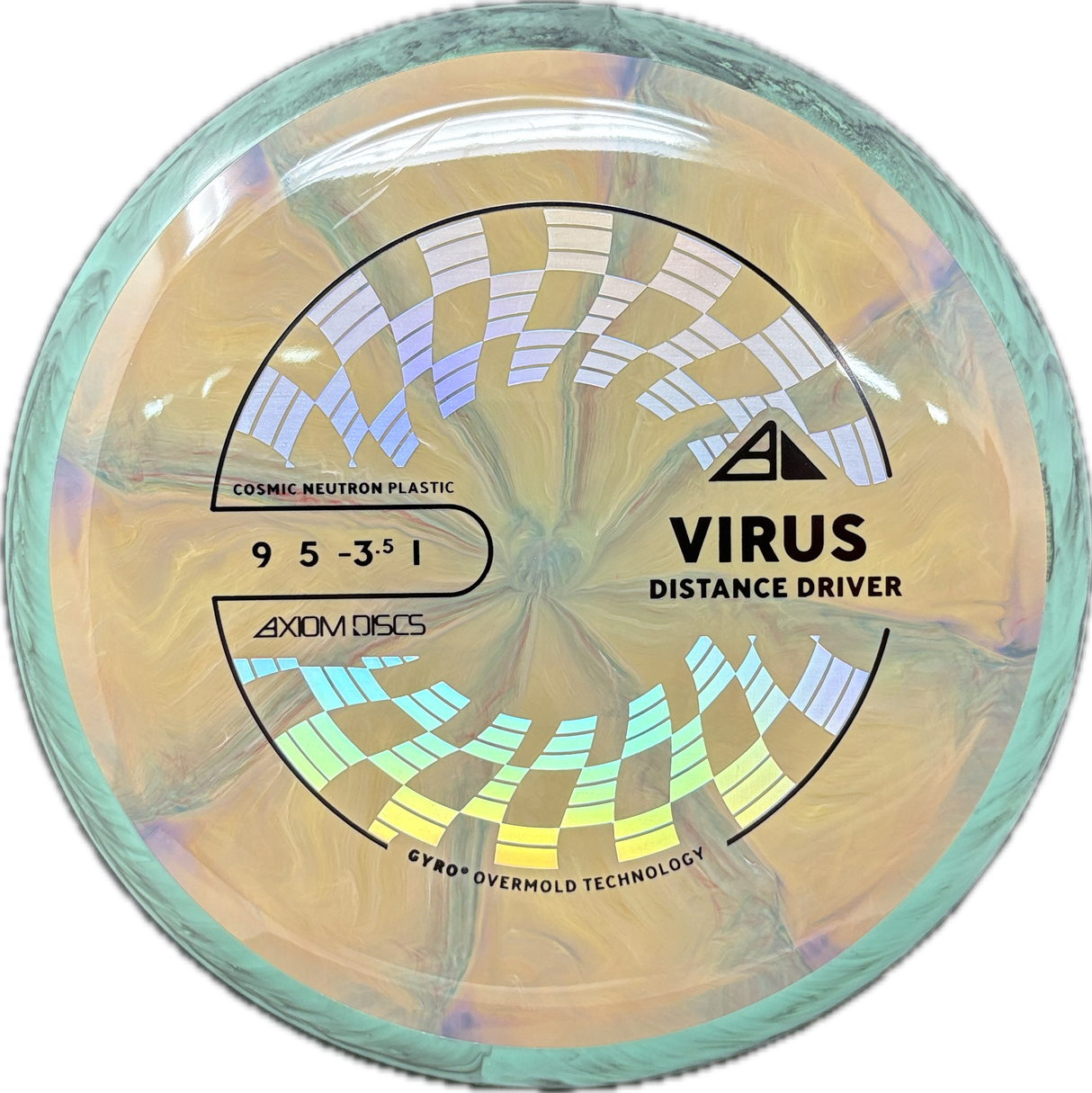 Virus