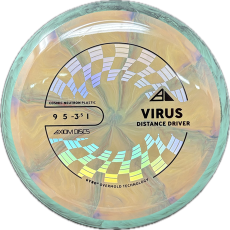 Virus