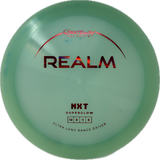 Realm-Gateway-Foundation Disc Golf