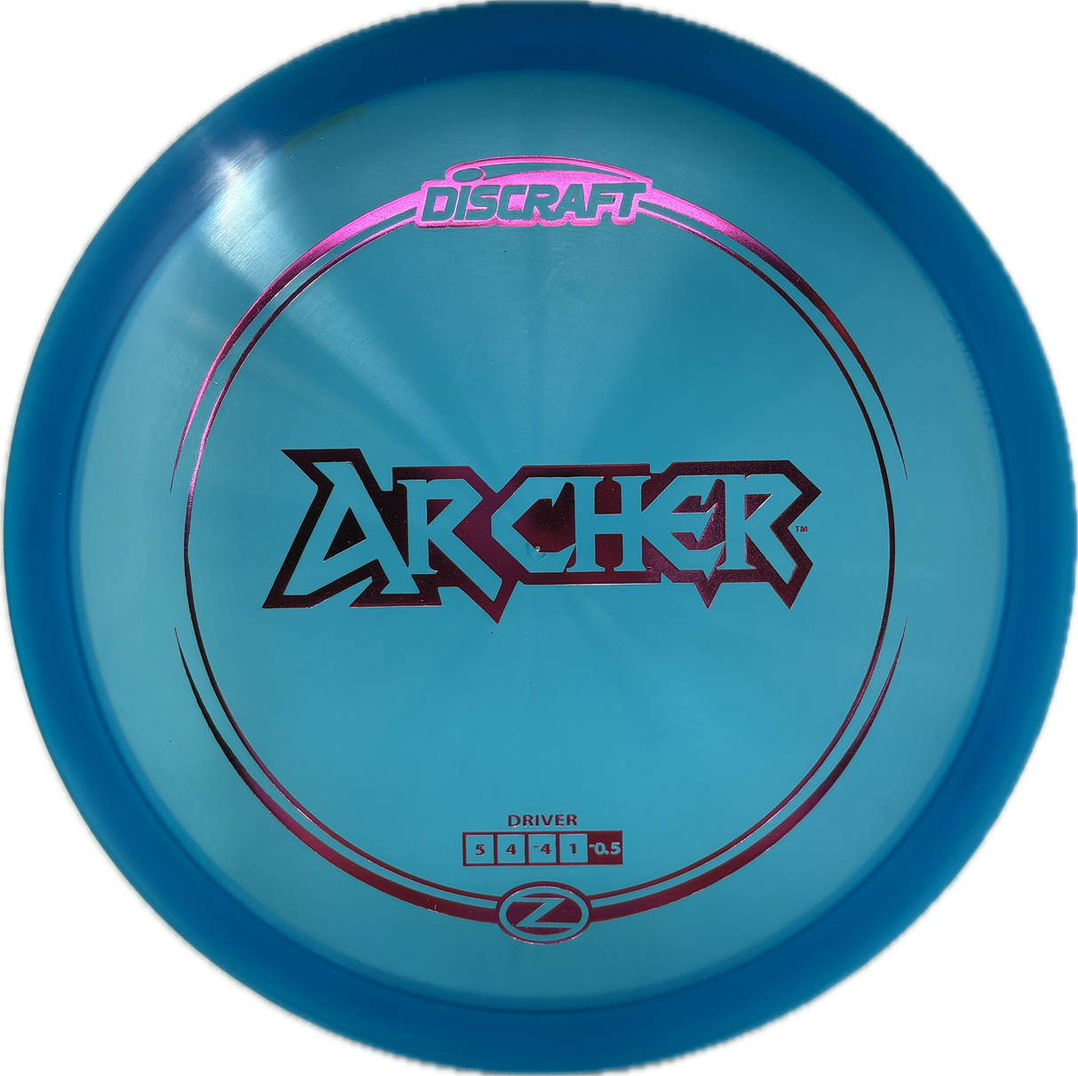 Archer