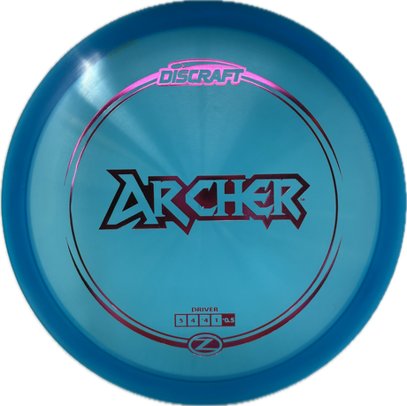 Archer