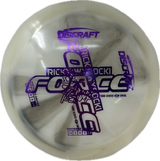 2025 Tour Series Force | Ricky Wysocki