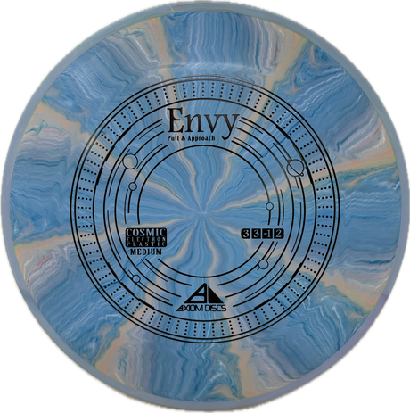 Envy-MVP-Foundation Disc Golf
