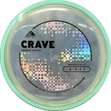 Crave-MVP-Foundation Disc Golf