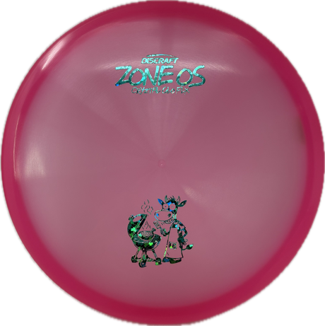 CryZtal Glo FLX Zone OS | Ledgestone Wave 2