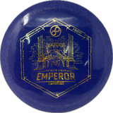 Emperor-Infinite Discs-Foundation Disc Golf