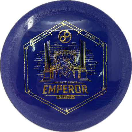 Emperor-Infinite Discs-Foundation Disc Golf