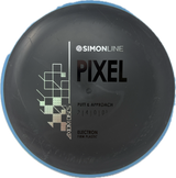 Pixel-MVP-Foundation Disc Golf
