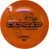 2026 Uli CapRap-Discraft-Foundation Disc Golf