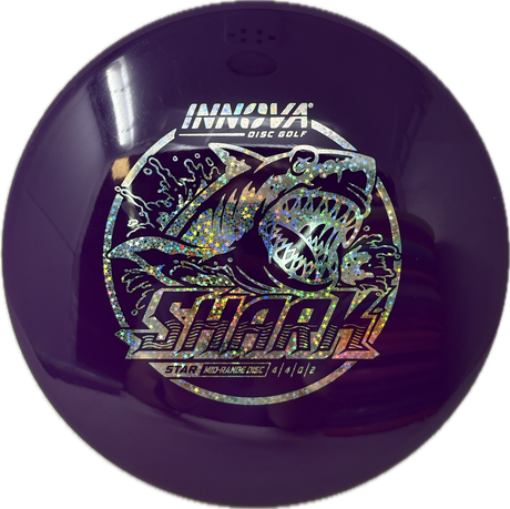 Used Discs-Foundation Disc Golf-Foundation Disc Golf