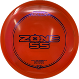 Zone SS-Discraft-Foundation Disc Golf