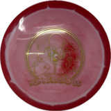 Hunnerbird SS - Roadrunner-Foundation Disc Golf-Foundation Disc Golf