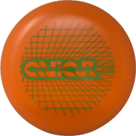 Aviar-Innova-Foundation Disc Golf