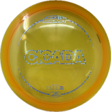 Cicada-Discraft-Foundation Disc Golf