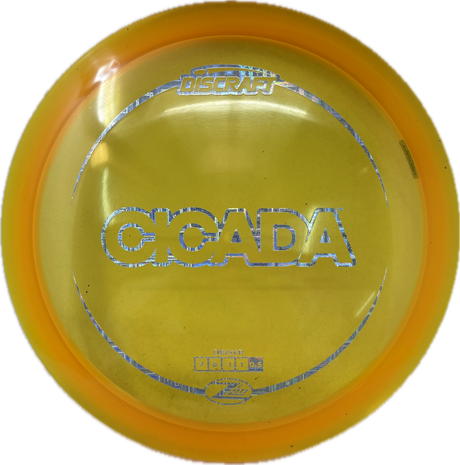 Cicada-Discraft-Foundation Disc Golf
